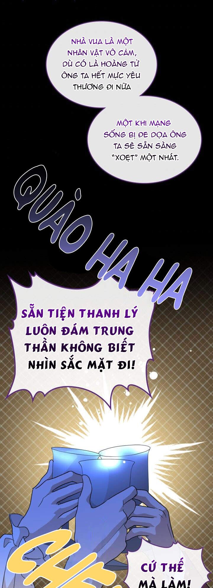 đọc truyện Giết Chết Ác Nữ Phản Diện Chương 36 ảnh 57 tại Thiên Thai Truyện