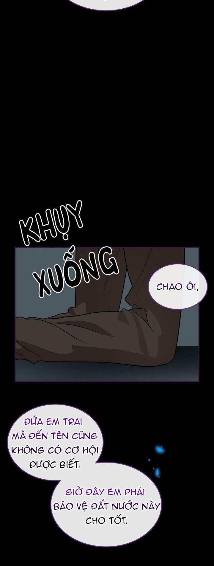 đọc truyện Giết Chết Ác Nữ Phản Diện Chương 36 ảnh 8 tại Thiên Thai Truyện