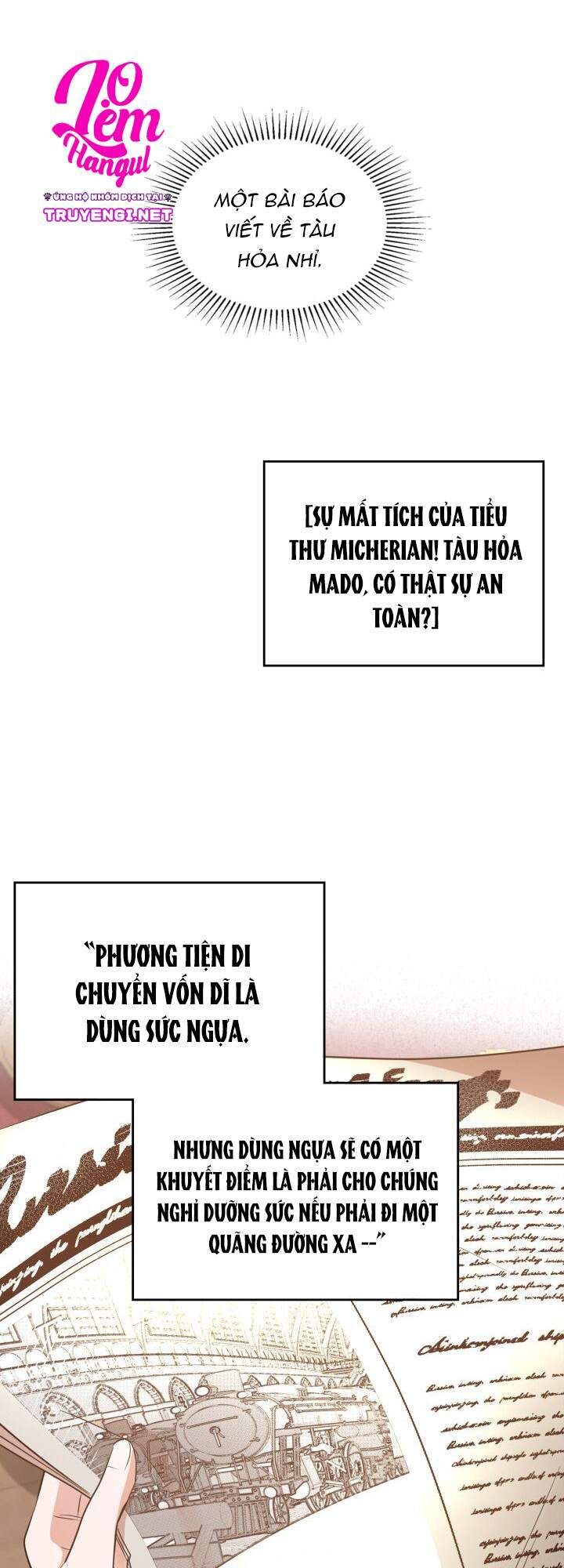 đọc truyện Giết Chết Ác Nữ Phản Diện Chương 37 ảnh 19 tại Thiên Thai Truyện