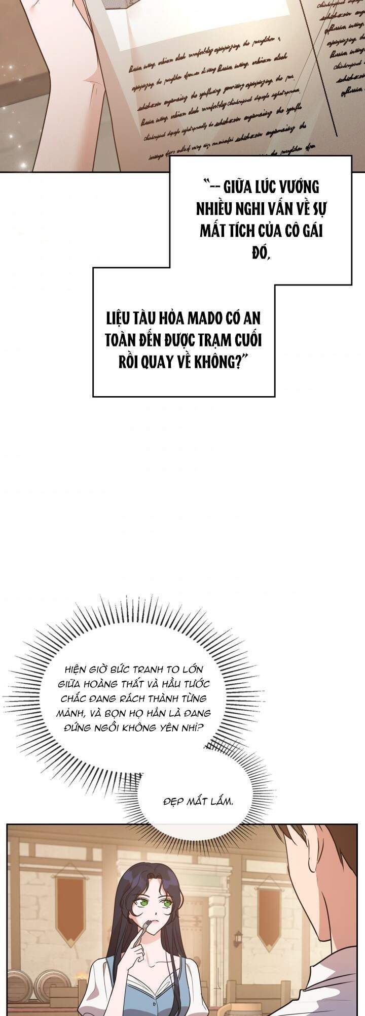 đọc truyện Giết Chết Ác Nữ Phản Diện Chương 37 ảnh 20 tại Thiên Thai Truyện