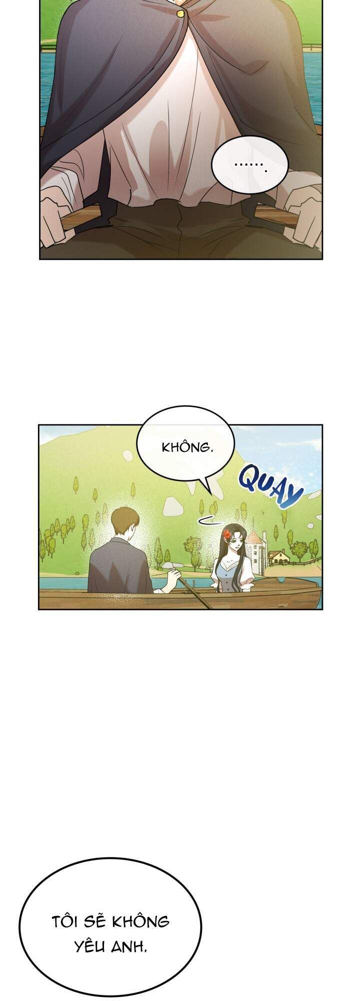 đọc truyện Giết Chết Ác Nữ Phản Diện Chương 37 ảnh 45 tại Thiên Thai Truyện
