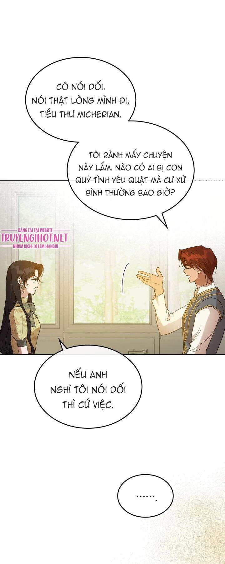 đọc truyện Giết Chết Ác Nữ Phản Diện Chương 39.1 ảnh 18 tại Thiên Thai Truyện
