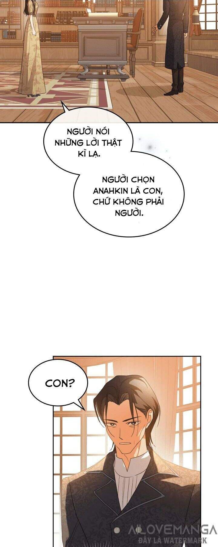 đọc truyện Giết Chết Ác Nữ Phản Diện Chương 40 ảnh 2 tại Thiên Thai Truyện