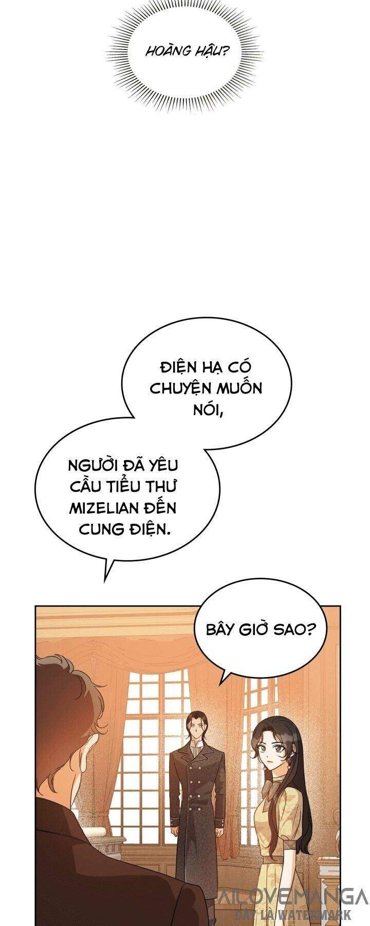 đọc truyện Giết Chết Ác Nữ Phản Diện Chương 40 ảnh 22 tại Thiên Thai Truyện