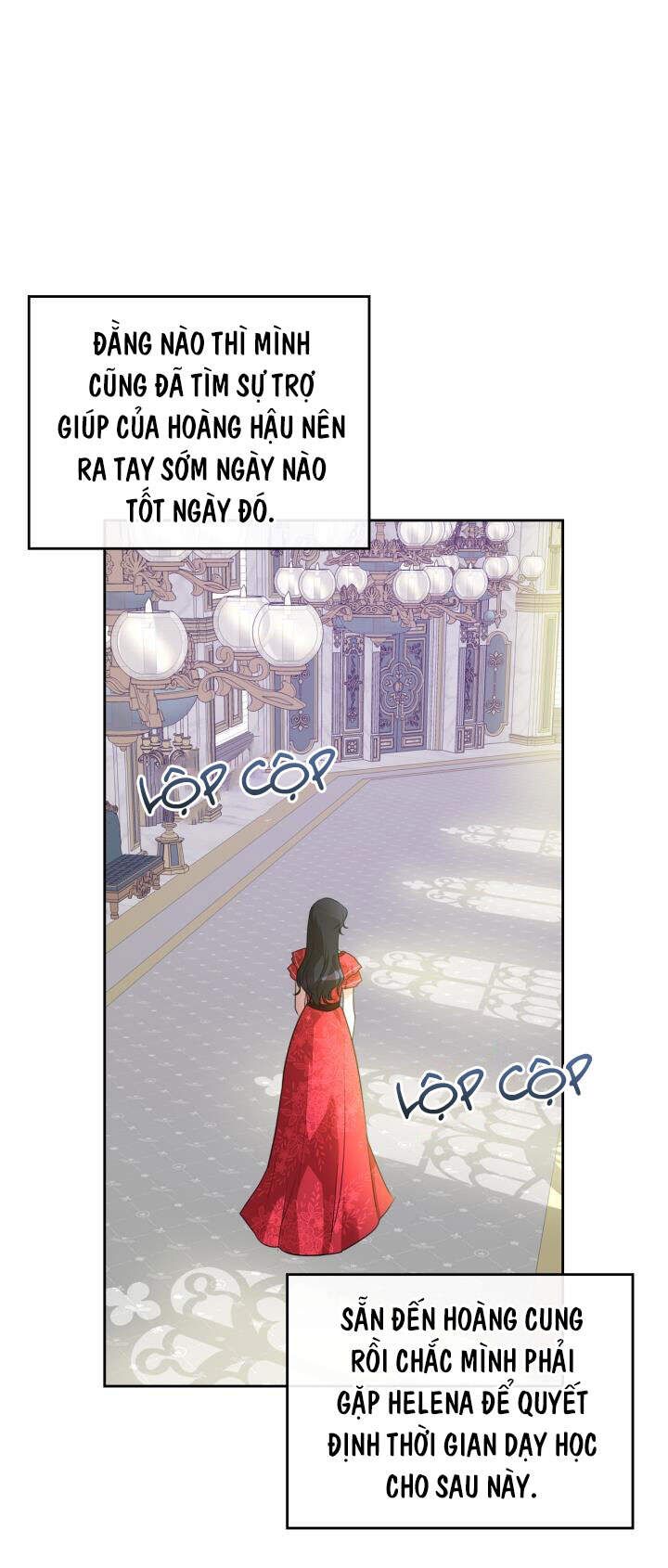 đọc truyện Giết Chết Ác Nữ Phản Diện Chương 41.1 ảnh 12 tại Thiên Thai Truyện