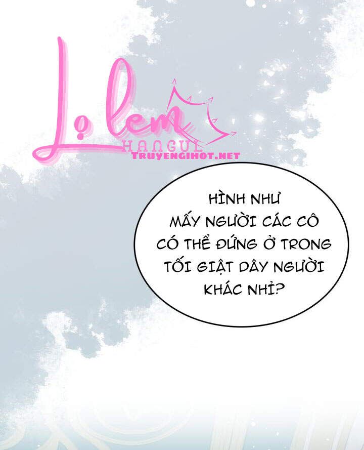 đọc truyện Giết Chết Ác Nữ Phản Diện Chương 41.1 ảnh 17 tại Thiên Thai Truyện