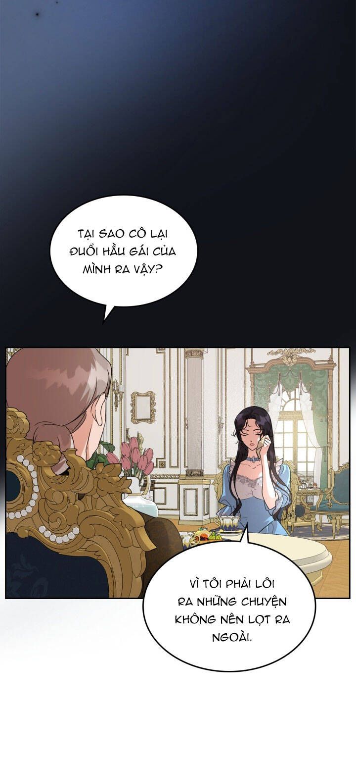 đọc truyện Giết Chết Ác Nữ Phản Diện Chương 45 ảnh 21 tại Thiên Thai Truyện