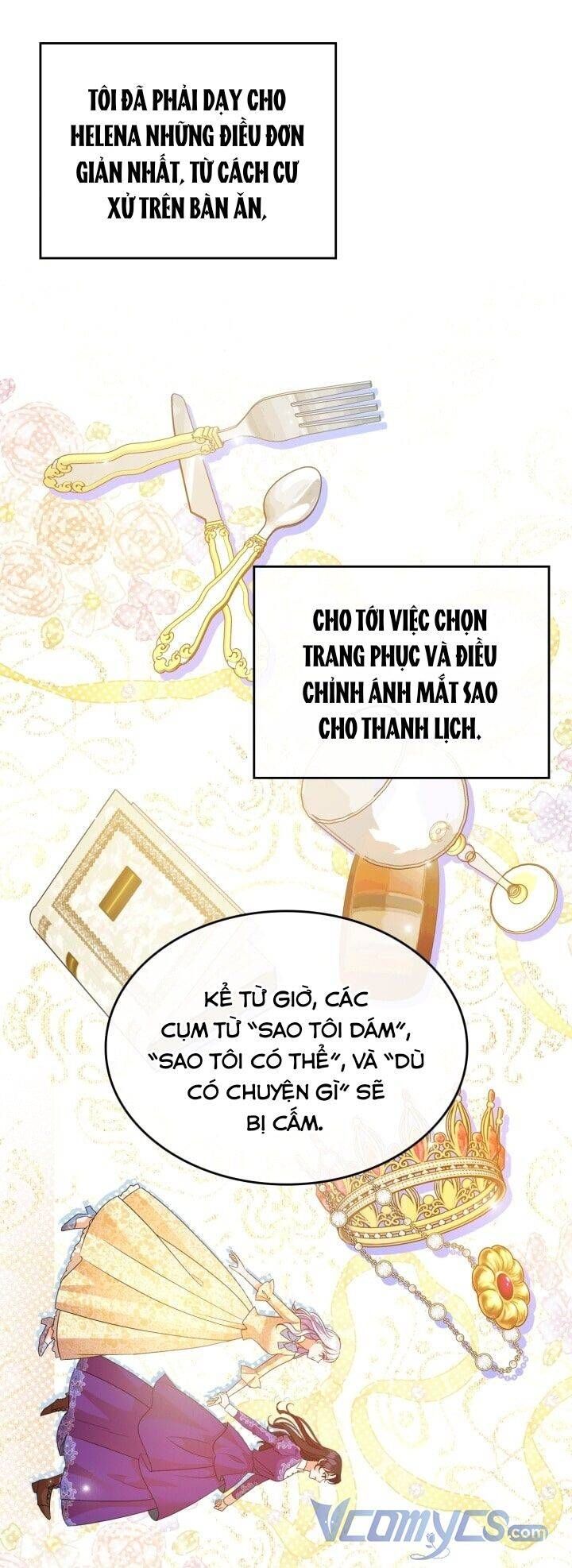 đọc truyện Giết Chết Ác Nữ Phản Diện Chương 46 ảnh 13 tại Thiên Thai Truyện