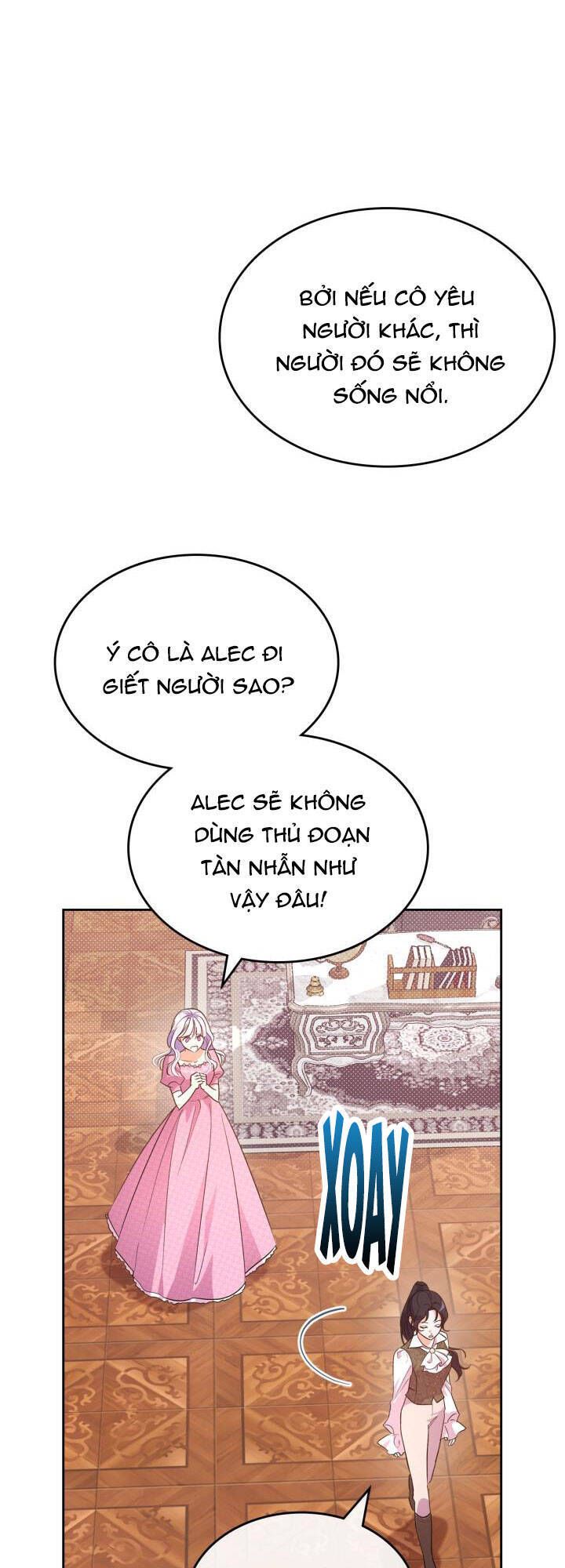 đọc truyện Giết Chết Ác Nữ Phản Diện Chương 47.1 ảnh 14 tại Truyện Dạ Ký