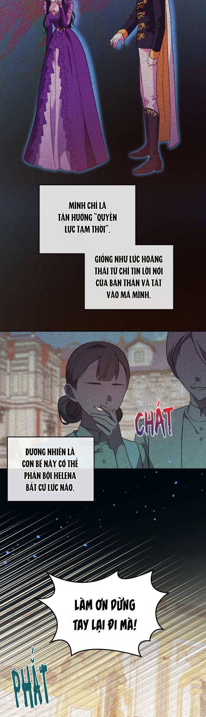 đọc truyện Giết Chết Ác Nữ Phản Diện Chương 50 ảnh 16 tại Thiên Thai Truyện