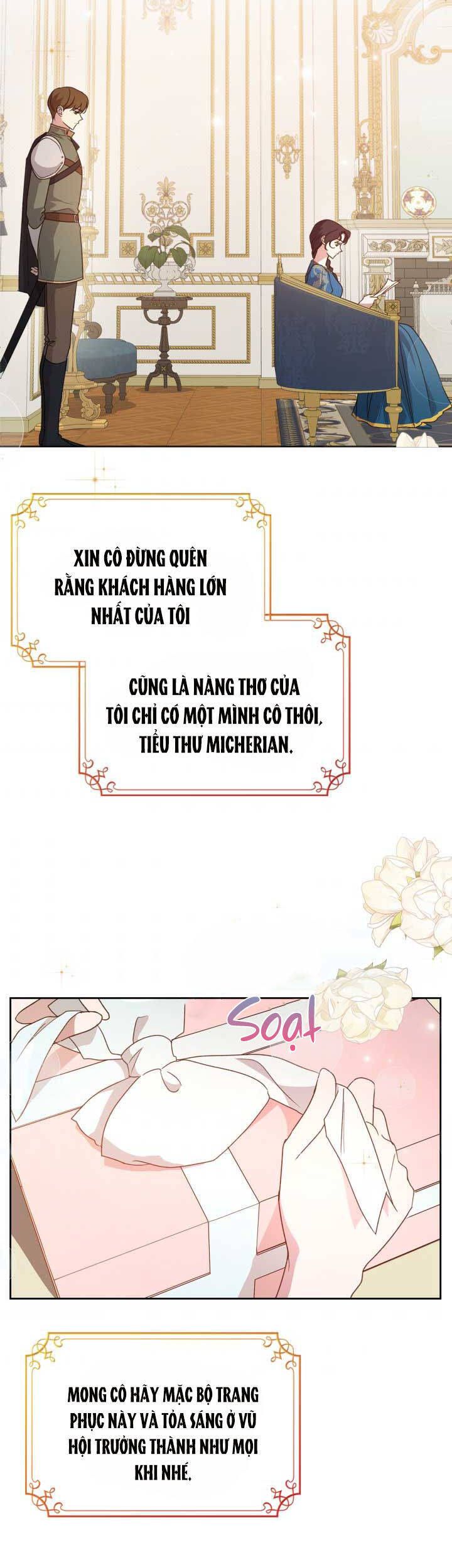 đọc truyện Giết Chết Ác Nữ Phản Diện Chương 50 ảnh 39 tại Thiên Thai Truyện