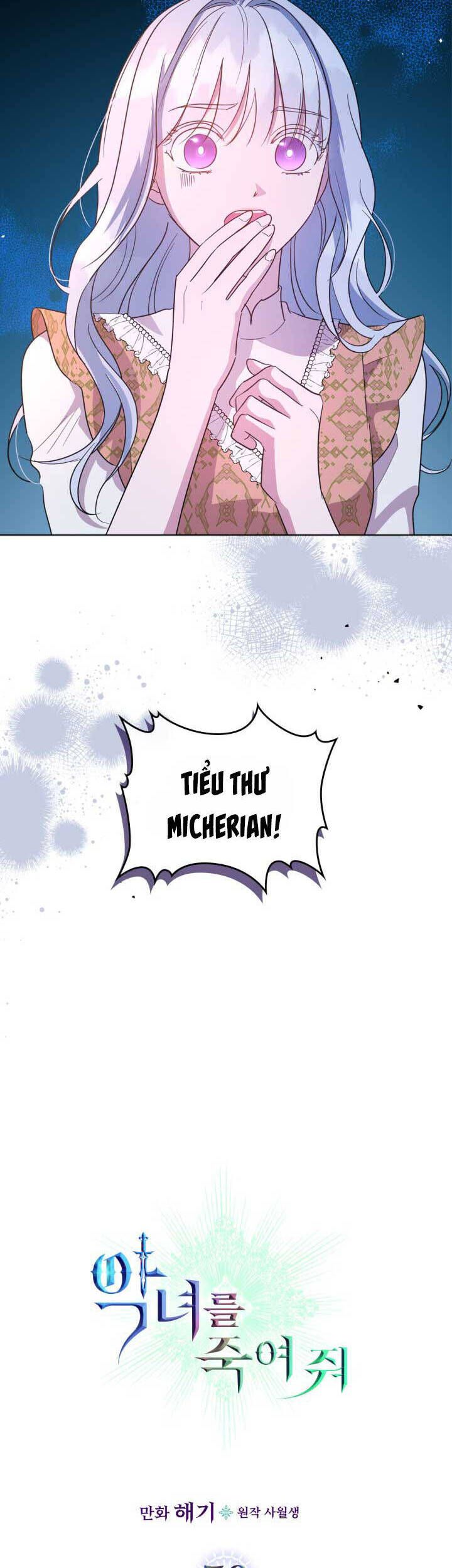 đọc truyện Giết Chết Ác Nữ Phản Diện Chương 50 ảnh 7 tại Thiên Thai Truyện