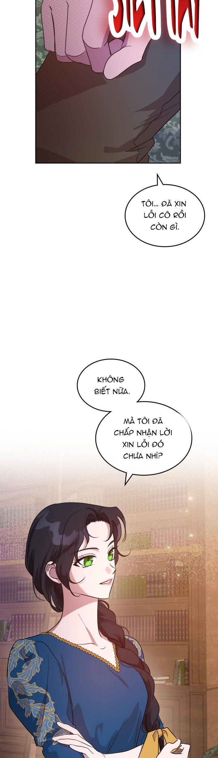 đọc truyện Giết Chết Ác Nữ Phản Diện Chương 51 ảnh 35 tại Thiên Thai Truyện