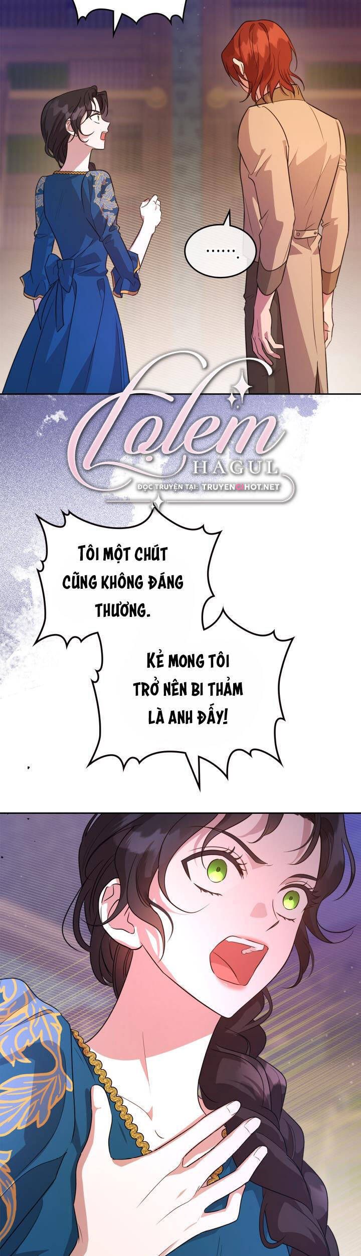 đọc truyện Giết Chết Ác Nữ Phản Diện Chương 52 ảnh 20 tại Truyện Dạ Ký
