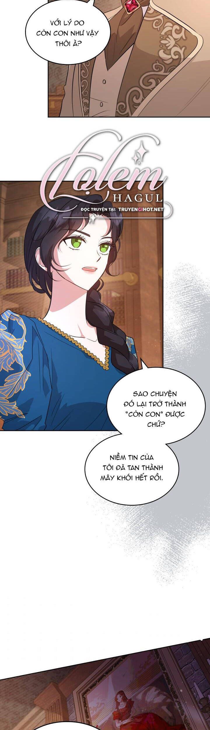 đọc truyện Giết Chết Ác Nữ Phản Diện Chương 52 ảnh 3 tại Truyện Dạ Ký