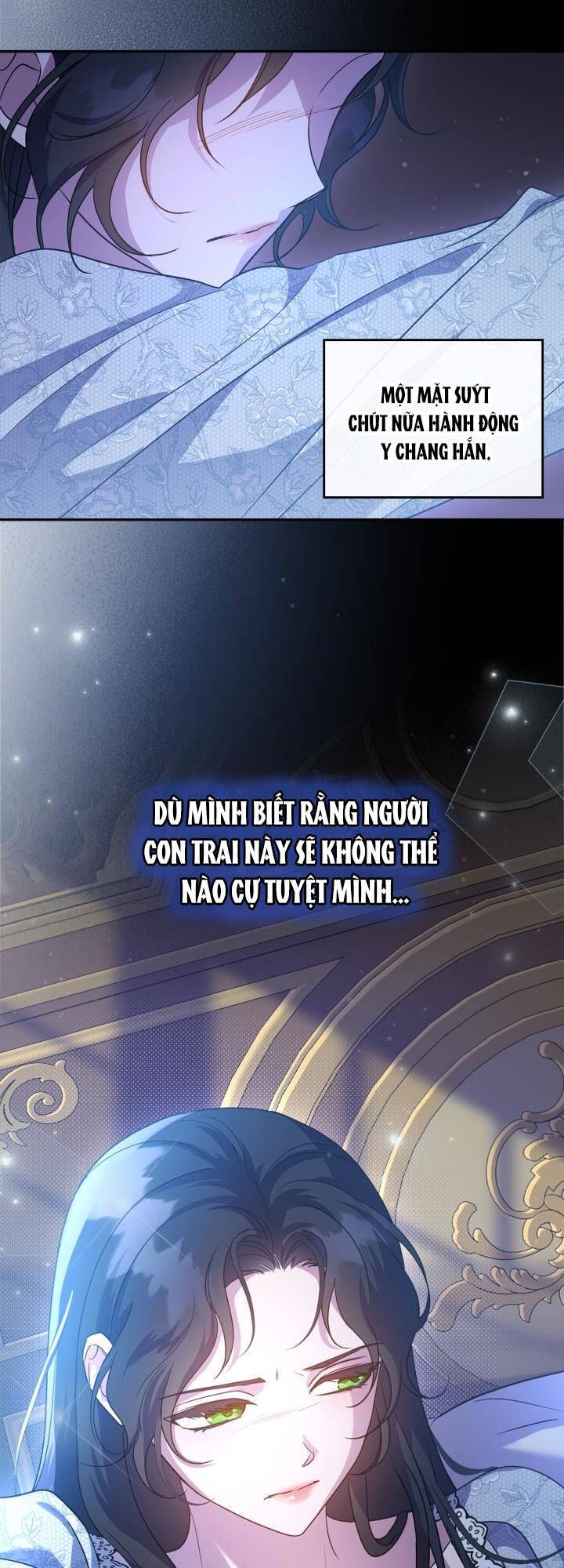 đọc truyện Giết Chết Ác Nữ Phản Diện Chương 54 ảnh 4 tại Thiên Thai Truyện