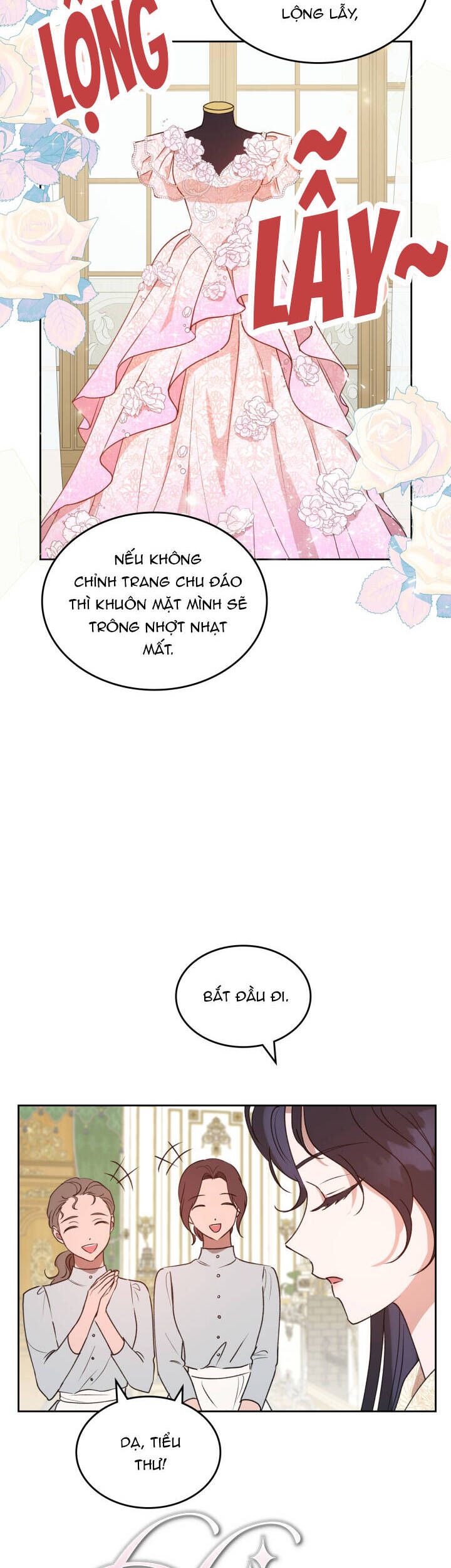 đọc truyện Giết Chết Ác Nữ Phản Diện Chương 56 ảnh 17 tại Thiên Thai Truyện