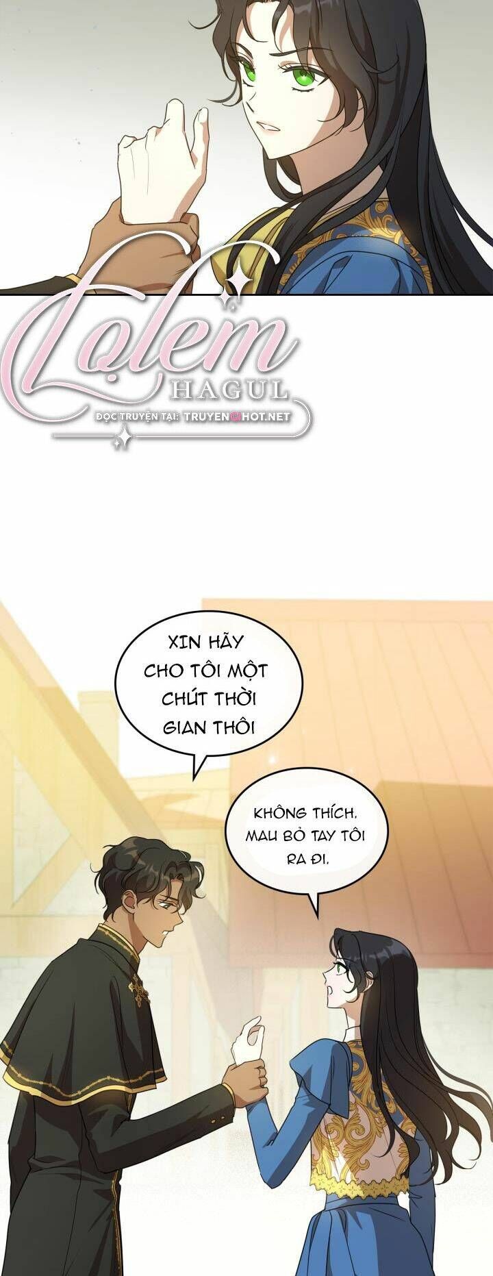 đọc truyện Giết Chết Ác Nữ Phản Diện Chương 59 ảnh 23 tại Thiên Thai Truyện