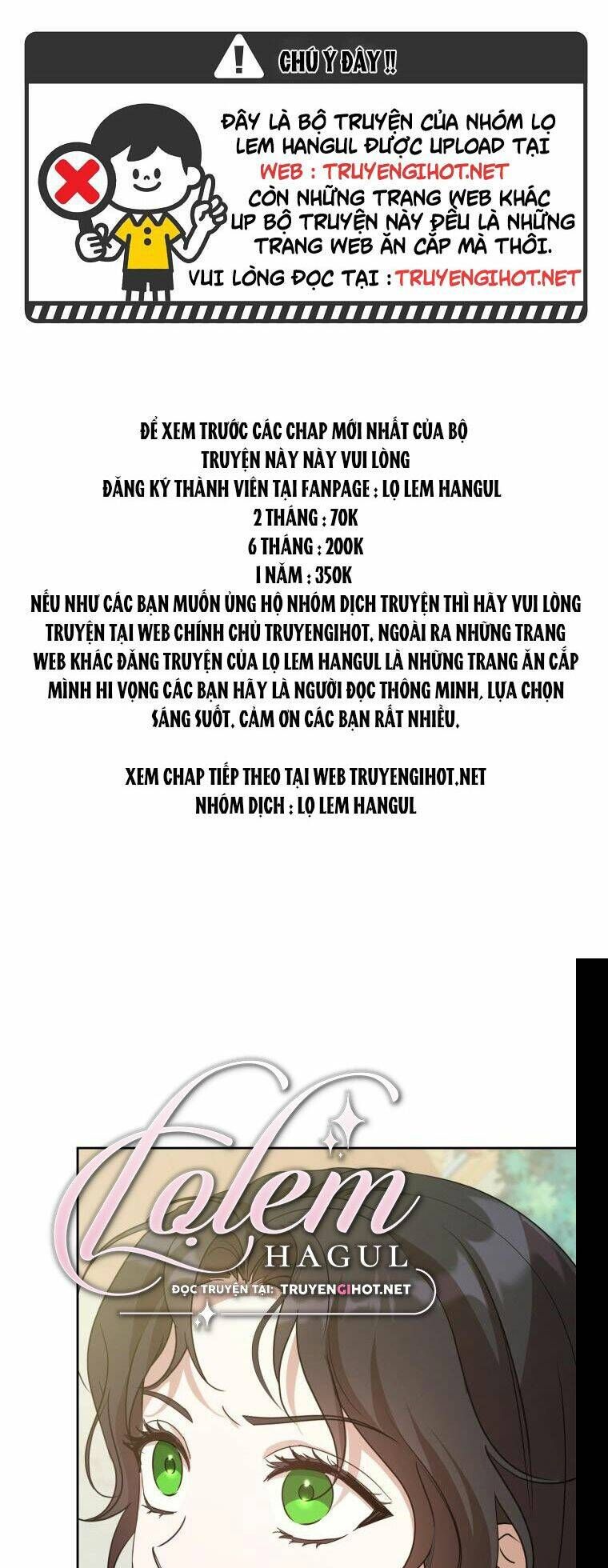 đọc truyện Giết Chết Ác Nữ Phản Diện Chương 60.1 ảnh 1 tại Thiên Thai Truyện