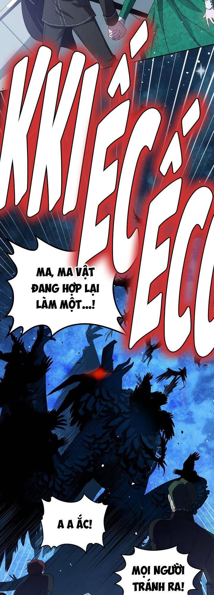 đọc truyện Giết Chết Ác Nữ Phản Diện Chương 63.1 ảnh 14 tại Thiên Thai Truyện