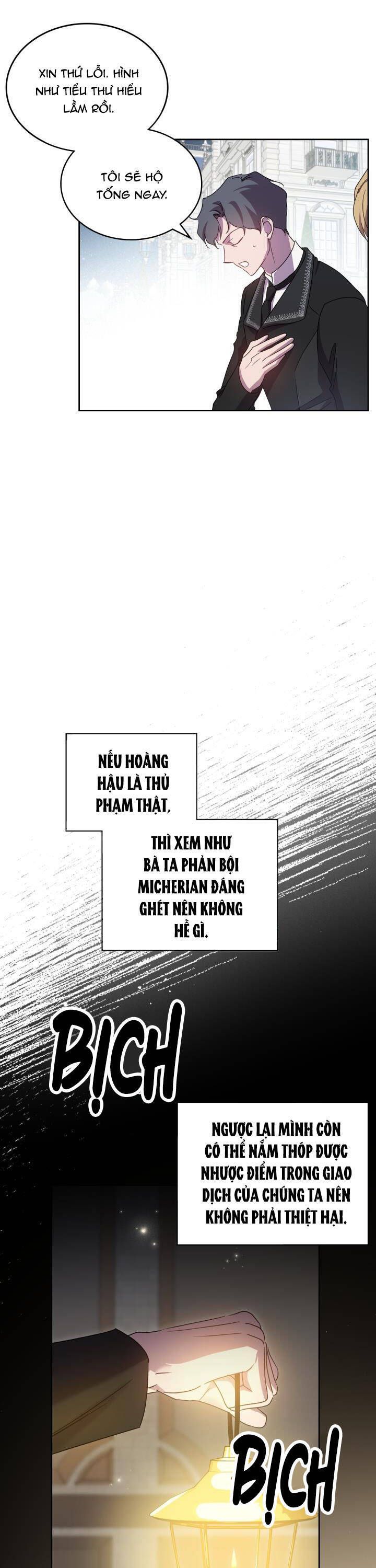 đọc truyện Giết Chết Ác Nữ Phản Diện Chương 68 ảnh 14 tại Thiên Thai Truyện