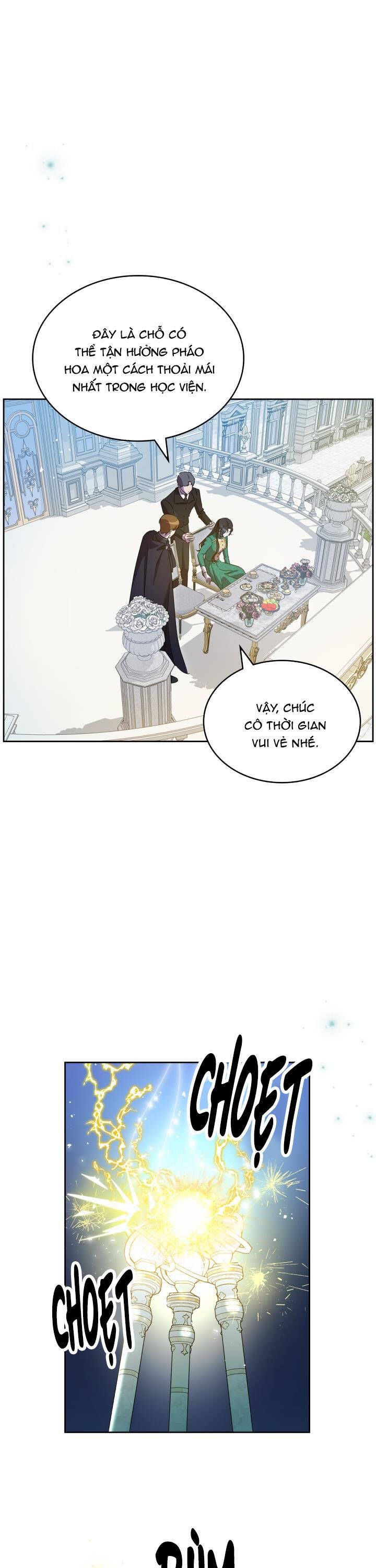 đọc truyện Giết Chết Ác Nữ Phản Diện Chương 68 ảnh 17 tại Thiên Thai Truyện