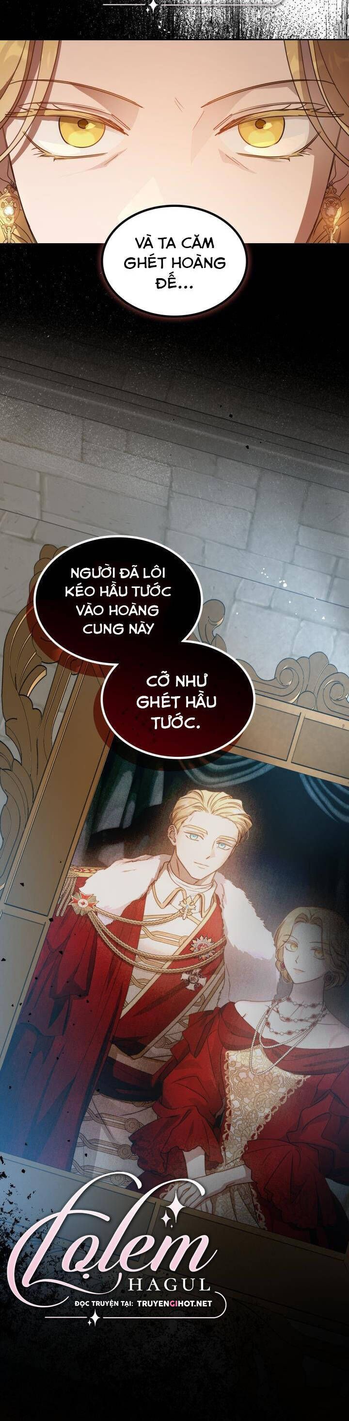 đọc truyện Giết Chết Ác Nữ Phản Diện Chương 69.2 ảnh 2 tại Thiên Thai Truyện