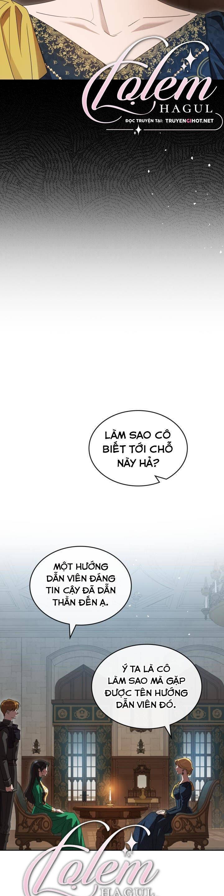 đọc truyện Giết Chết Ác Nữ Phản Diện Chương 69 ảnh 20 tại Thiên Thai Truyện
