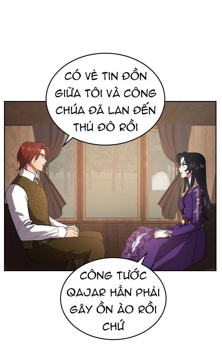 đọc truyện Giết Chết Ác Nữ Phản Diện Chương 7 ảnh 22 tại Thiên Thai Truyện