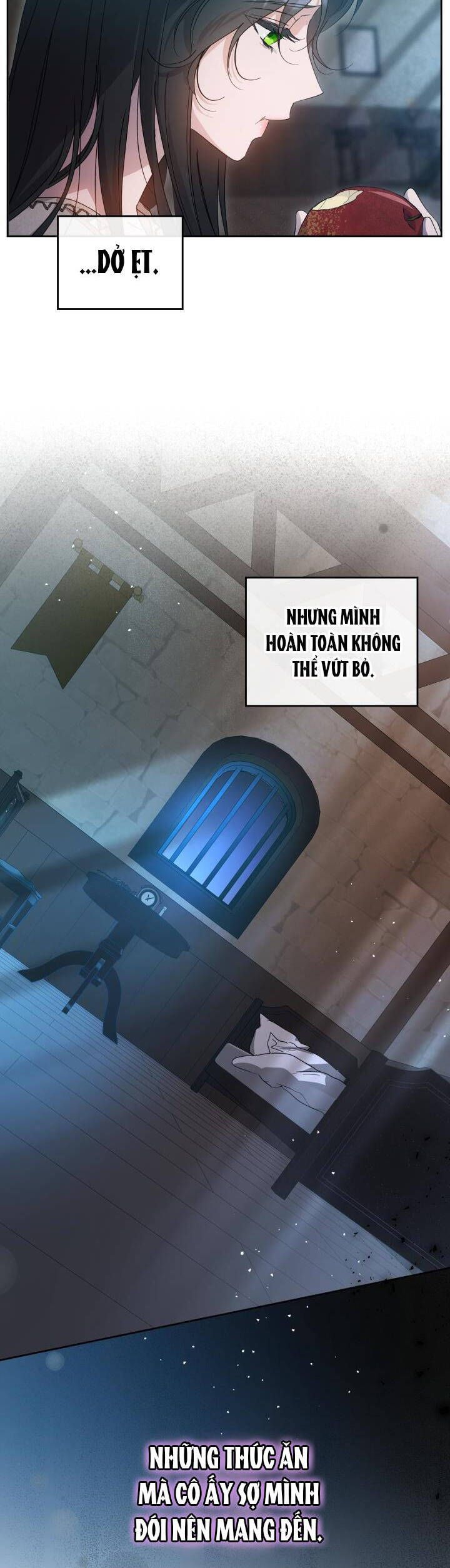 đọc truyện Giết Chết Ác Nữ Phản Diện Chương 71.2 ảnh 4 tại Thiên Thai Truyện