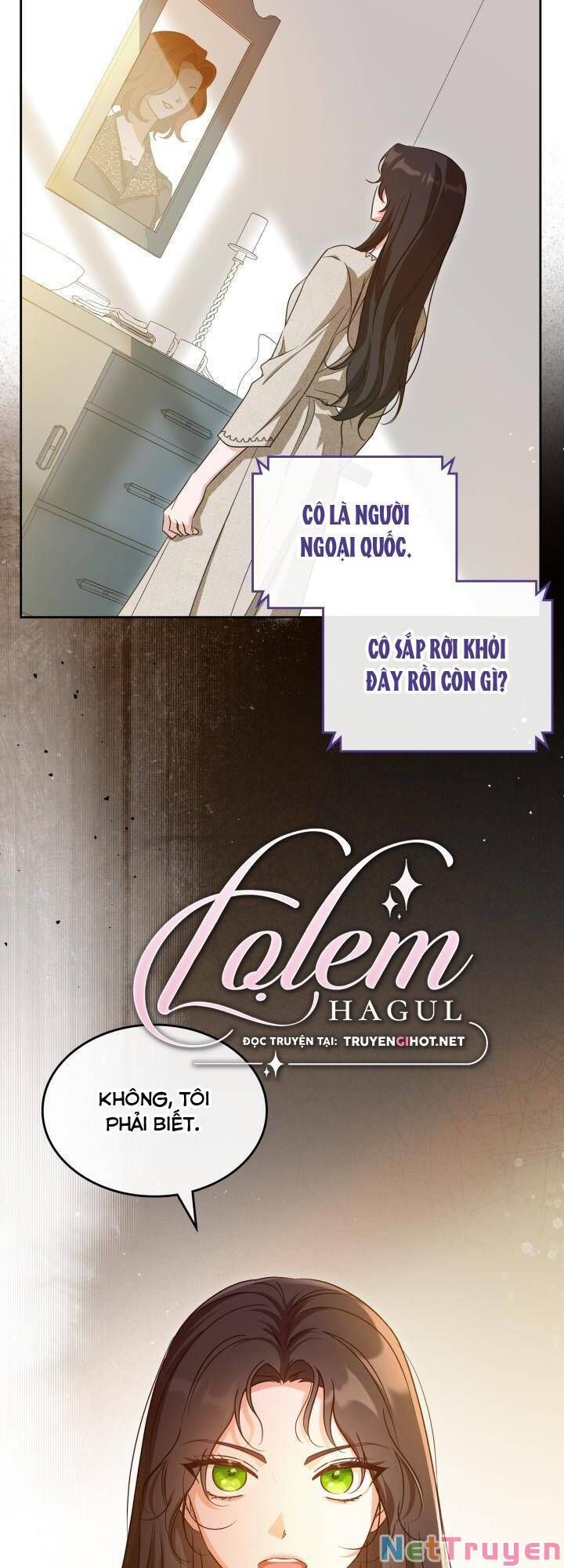 đọc truyện Giết Chết Ác Nữ Phản Diện Chương 73.1 ảnh 2 tại Thiên Thai Truyện