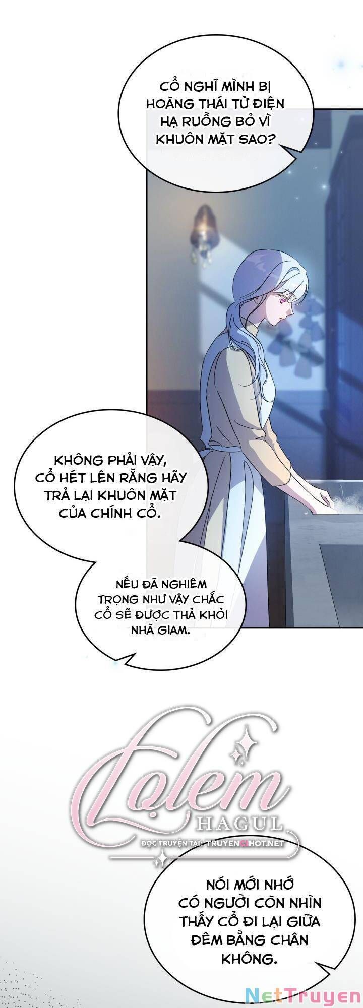 đọc truyện Giết Chết Ác Nữ Phản Diện Chương 73.1 ảnh 30 tại Thiên Thai Truyện