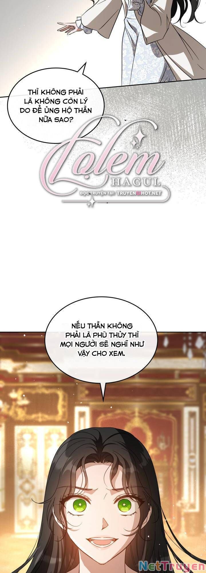 đọc truyện Giết Chết Ác Nữ Phản Diện Chương 74.1 ảnh 14 tại Thiên Thai Truyện