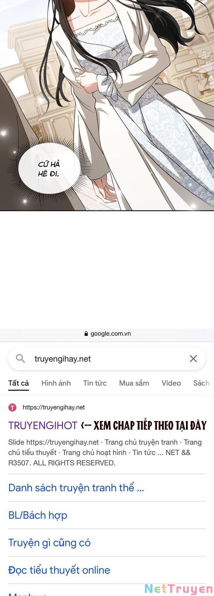 đọc truyện Giết Chết Ác Nữ Phản Diện Chương 74.1 ảnh 3 tại Thiên Thai Truyện