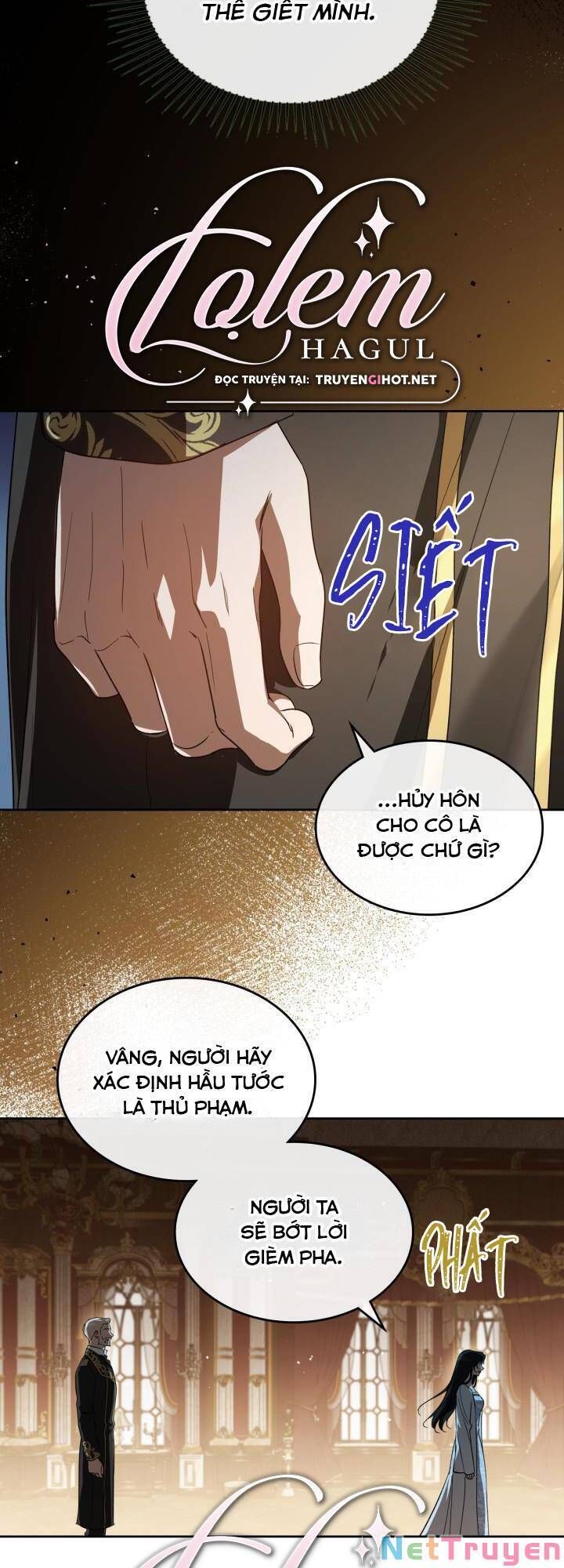 đọc truyện Giết Chết Ác Nữ Phản Diện Chương 74.1 ảnh 26 tại Thiên Thai Truyện