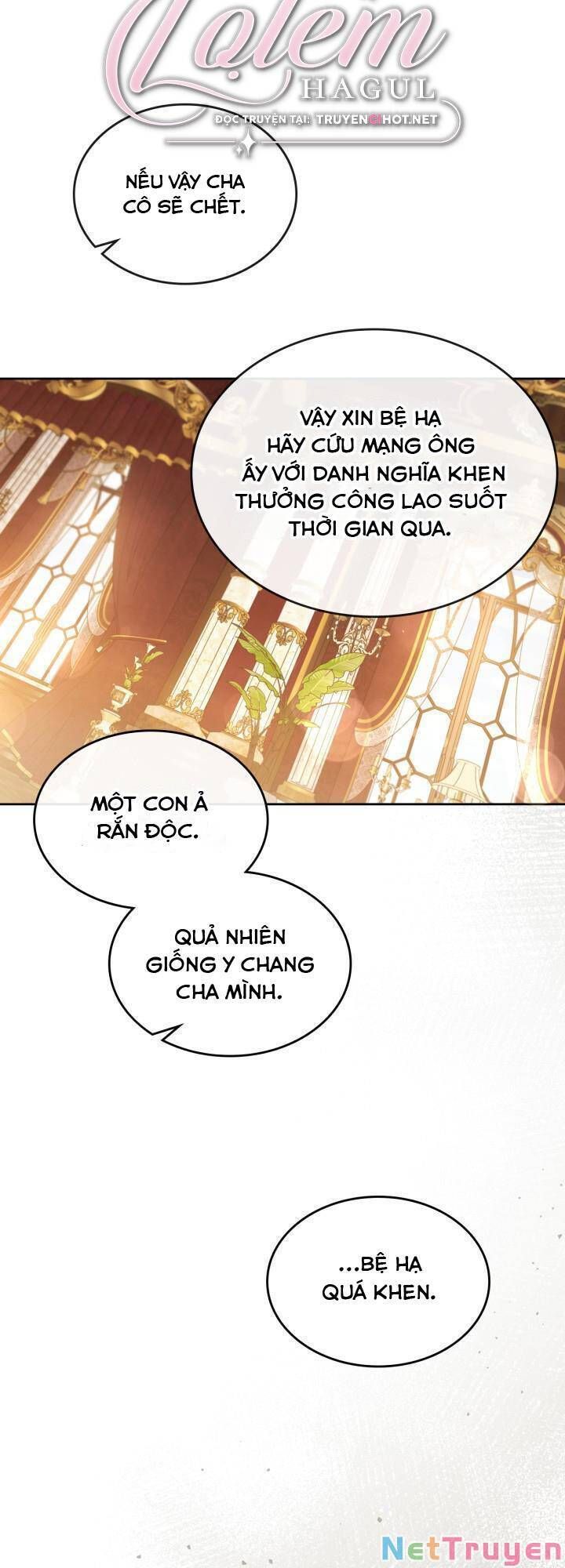 đọc truyện Giết Chết Ác Nữ Phản Diện Chương 74.1 ảnh 27 tại Thiên Thai Truyện