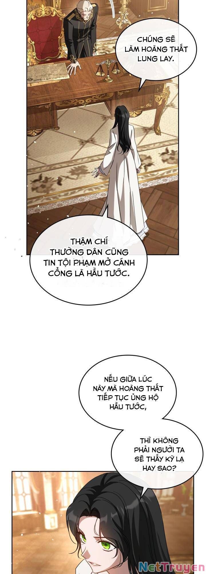 đọc truyện Giết Chết Ác Nữ Phản Diện Chương 74.1 ảnh 10 tại Thiên Thai Truyện