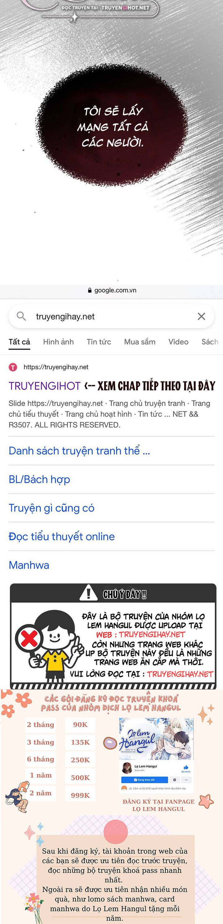 đọc truyện Giết Chết Ác Nữ Phản Diện Chương 75.2 ảnh 6 tại Thiên Thai Truyện