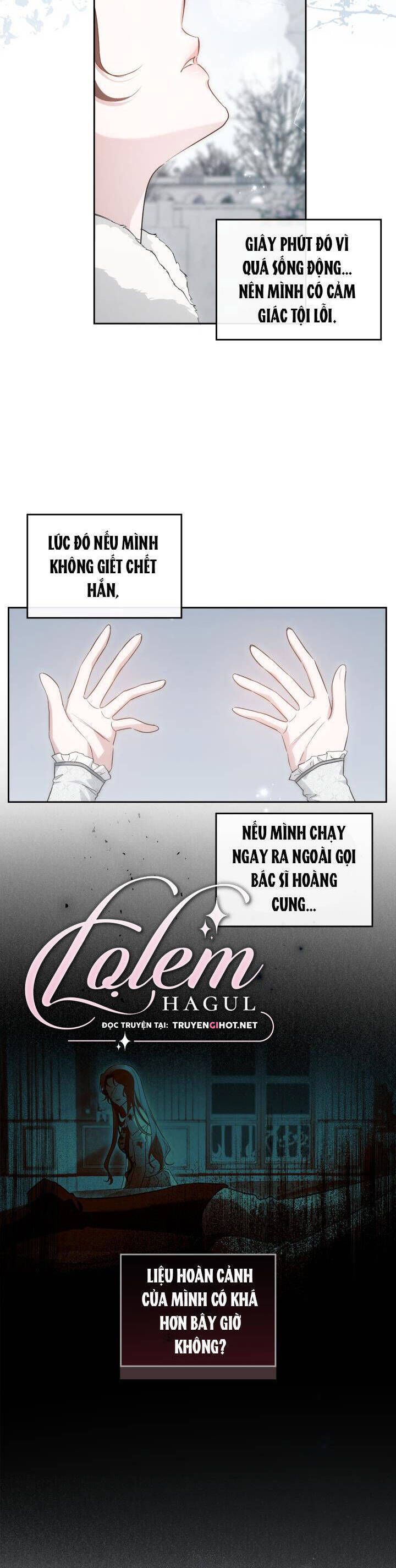 đọc truyện Giết Chết Ác Nữ Phản Diện Chương 76.1 ảnh 10 tại Thiên Thai Truyện