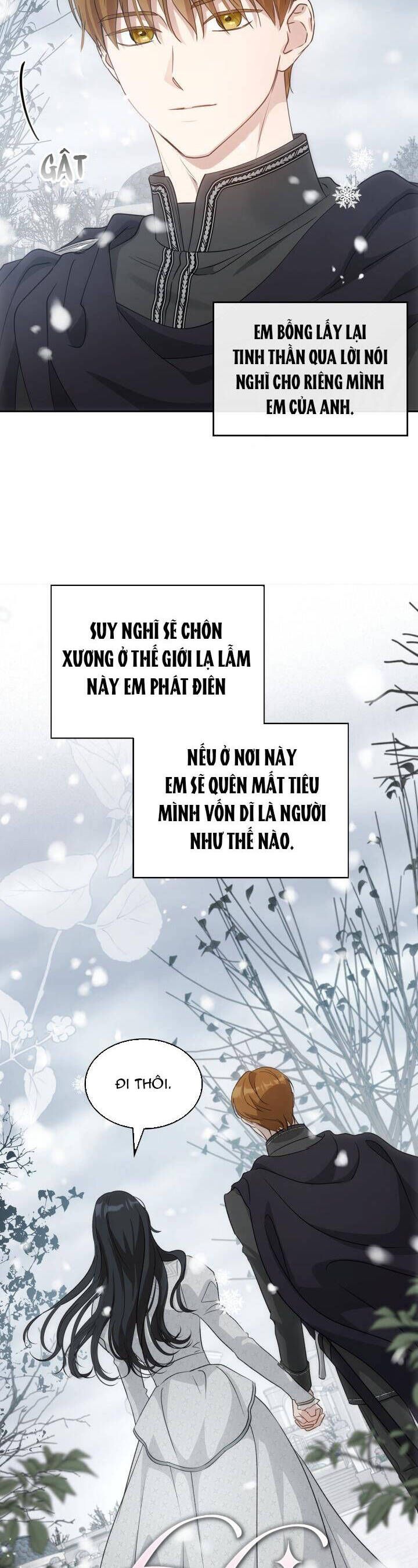 đọc truyện Giết Chết Ác Nữ Phản Diện Chương 76.2 ảnh 4 tại Thiên Thai Truyện