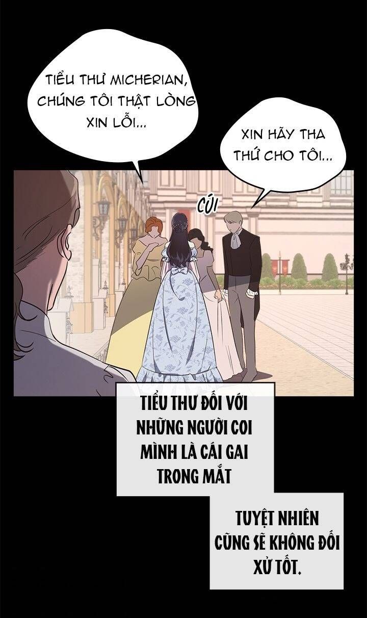 đọc truyện Giết Chết Ác Nữ Phản Diện Chương 9 ảnh 31 tại Thiên Thai Truyện