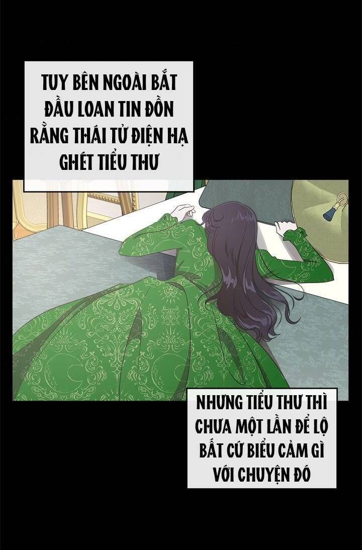 đọc truyện Giết Chết Ác Nữ Phản Diện Chương 9 ảnh 46 tại Thiên Thai Truyện