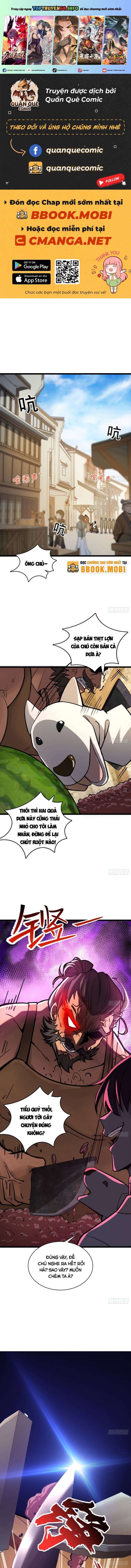 đọc truyện Giết Ta Thêm Vài Lần Nữa, Ta Liền Trở Thành Vô Địch! Chương 1 ảnh 2 tại Thiên Thai Truyện