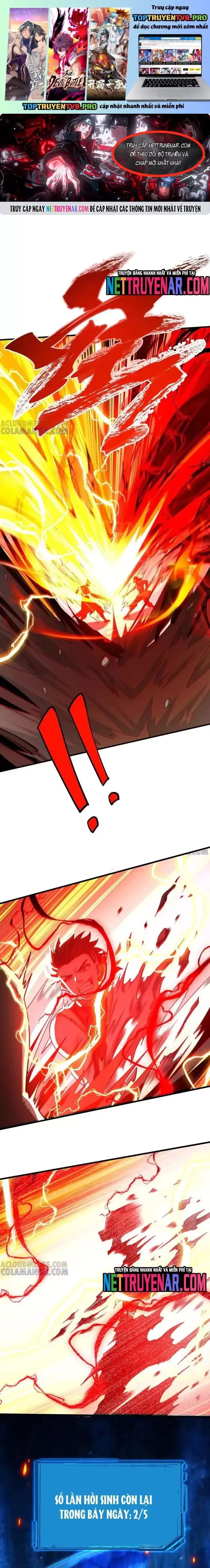 đọc truyện Giết Ta Thêm Vài Lần Nữa, Ta Liền Trở Thành Vô Địch! Chương 100 ảnh 3 tại Thiên Thai Truyện