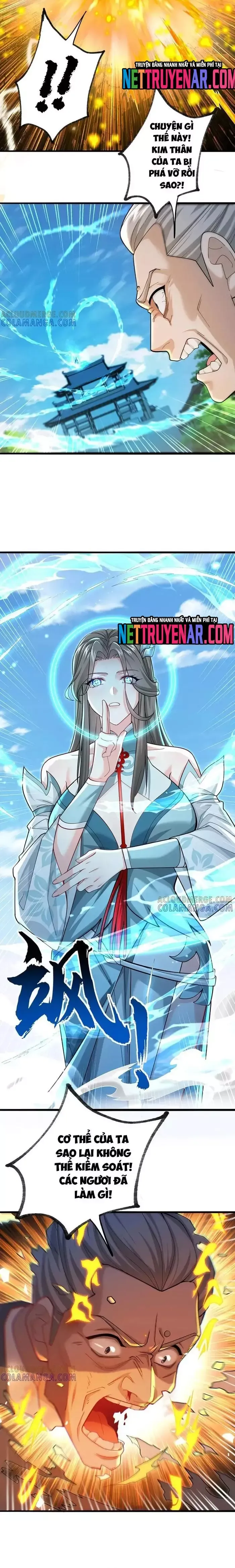 đọc truyện Giết Ta Thêm Vài Lần Nữa, Ta Liền Trở Thành Vô Địch! Chương 100 ảnh 13 tại Thiên Thai Truyện