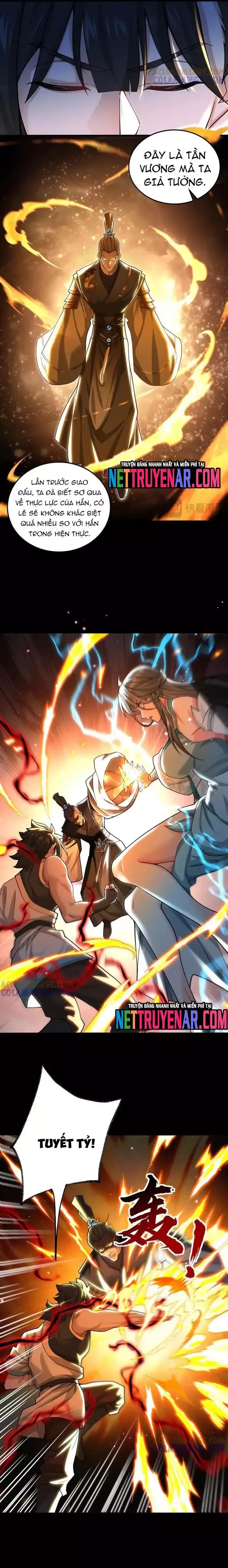 đọc truyện Giết Ta Thêm Vài Lần Nữa, Ta Liền Trở Thành Vô Địch! Chương 100 ảnh 17 tại Thiên Thai Truyện