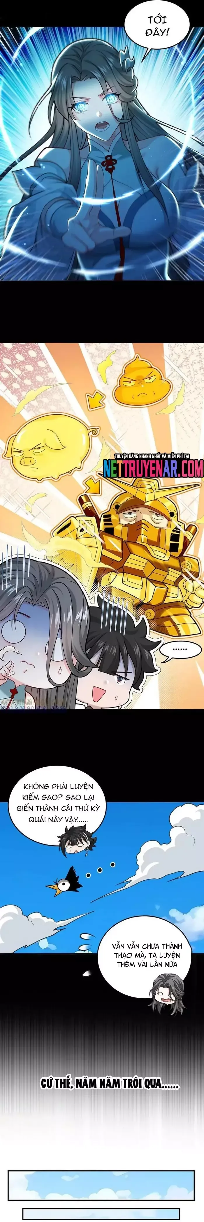 đọc truyện Giết Ta Thêm Vài Lần Nữa, Ta Liền Trở Thành Vô Địch! Chương 100 ảnh 18 tại Thiên Thai Truyện