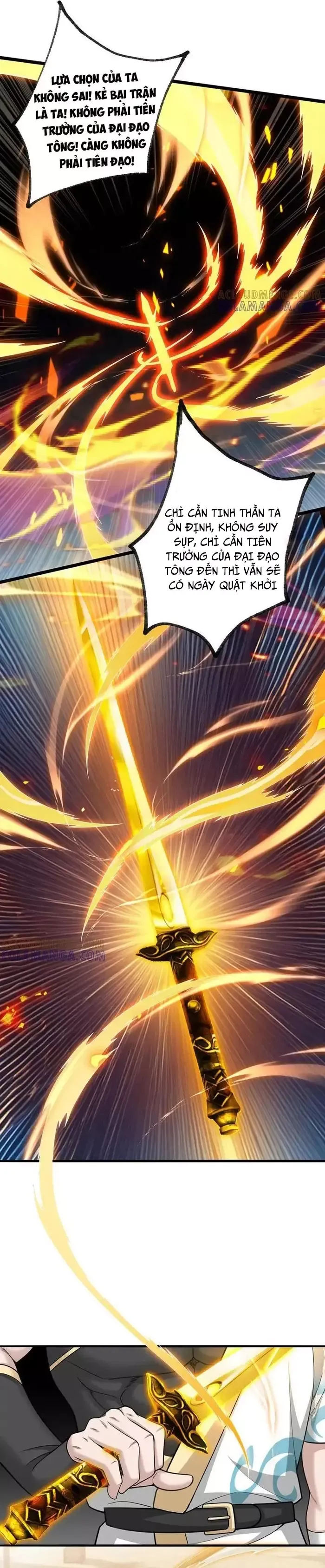 đọc truyện Giết Ta Thêm Vài Lần Nữa, Ta Liền Trở Thành Vô Địch! Chương 100 ảnh 20 tại Thiên Thai Truyện