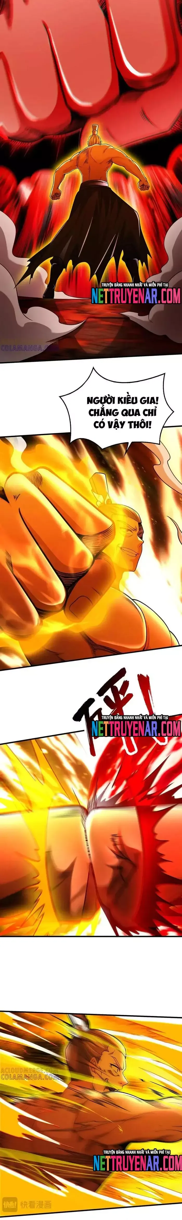 đọc truyện Giết Ta Thêm Vài Lần Nữa, Ta Liền Trở Thành Vô Địch! Chương 100 ảnh 6 tại Thiên Thai Truyện