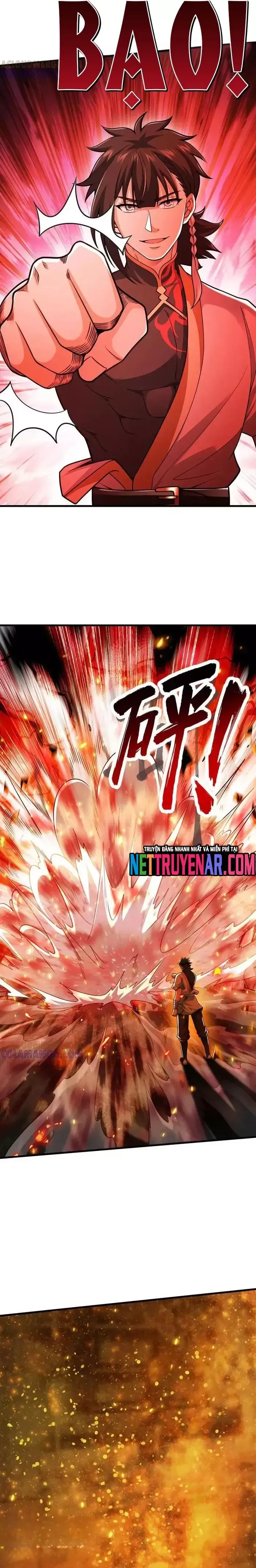 đọc truyện Giết Ta Thêm Vài Lần Nữa, Ta Liền Trở Thành Vô Địch! Chương 100 ảnh 10 tại Thiên Thai Truyện